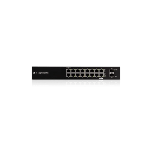 UBIQUITI Коммутатор EdgeSwitch 18X (Убикьюти)