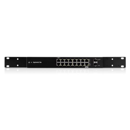 UBIQUITI Коммутатор EdgeSwitch 18X (Убикьюти)