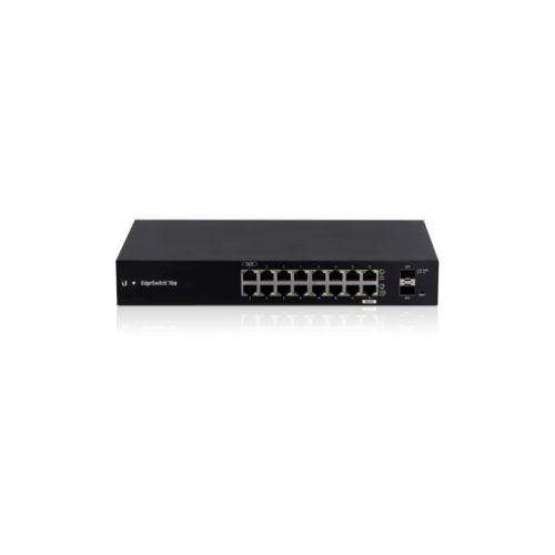 UBIQUITI Коммутатор EdgeSwitch 18X (Убикьюти)