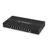UBIQUITI Маршрутизатор EdgeRouter 10X (Убикьюти)