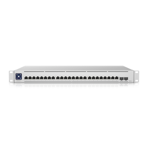 UBIQUITI Коммутатор Switch Enterprise XG 24 (Убикьюти)