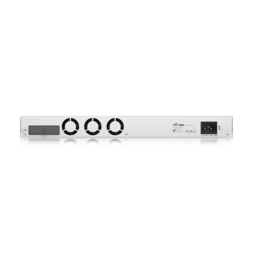 UBIQUITI Коммутатор Switch Enterprise XG 24 (Убикьюти)