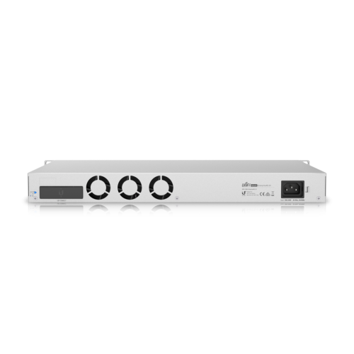 UBIQUITI Коммутатор Switch Enterprise XG 24 (Убикьюти)