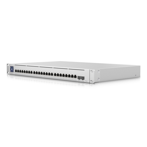 UBIQUITI Коммутатор Switch Enterprise XG 24 (Убикьюти)
