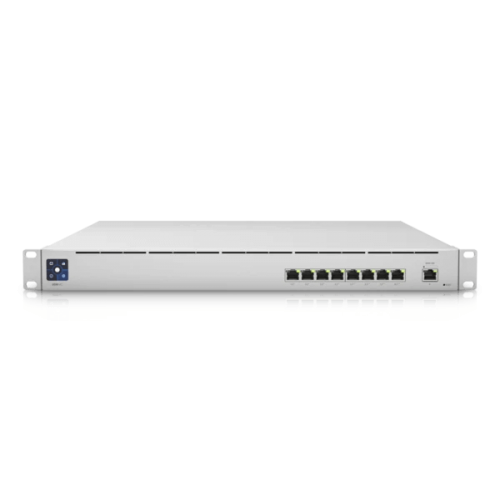 UBIQUITI Коммутатор Switch Mission Critical (Убикьюти)