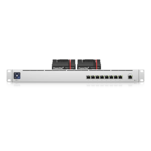 UBIQUITI Коммутатор Switch Mission Critical (Убикьюти)