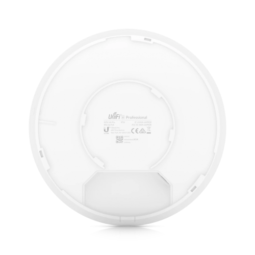 UBIQUITI Точка доступа U6 Pro (Убикьюти)