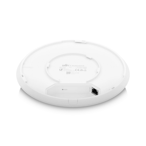 UBIQUITI Точка доступа U6 Pro (Убикьюти)