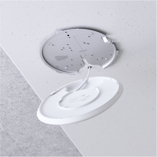 UBIQUITI Точка доступа U6 Pro (Убикьюти)