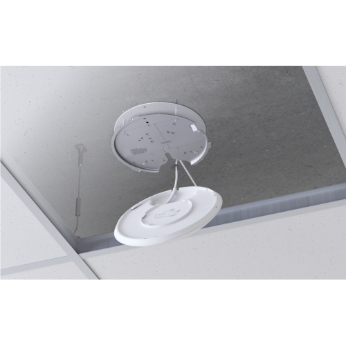 UBIQUITI Точка доступа U6 Pro (Убикьюти)