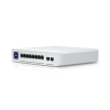 UBIQUITI Коммутатор Switch Enterprise 8 PoE (Убикьюти)