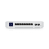 UBIQUITI Коммутатор Switch Enterprise 8 PoE (Убикьюти)