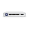 UBIQUITI Коммутатор Switch Enterprise 8 PoE (Убикьюти)