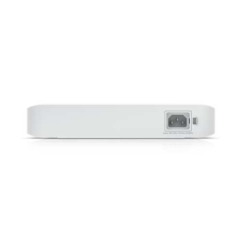 UBIQUITI Коммутатор Switch Enterprise 8 PoE (Убикьюти)