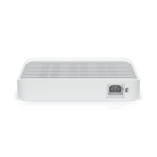 UBIQUITI Коммутатор Switch Enterprise 8 PoE (Убикьюти)