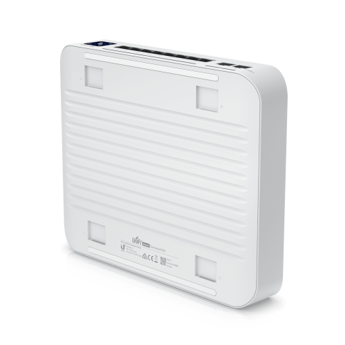 UBIQUITI Коммутатор Switch Enterprise 8 PoE (Убикьюти)