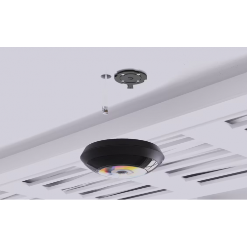 UBIQUITI IP-камера Camera AI 360 (Убикьюти)