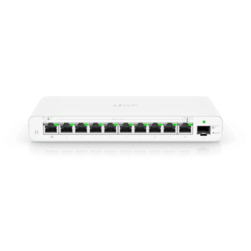 UBIQUITI Роутер UISP Router Lite (Убикьюти)