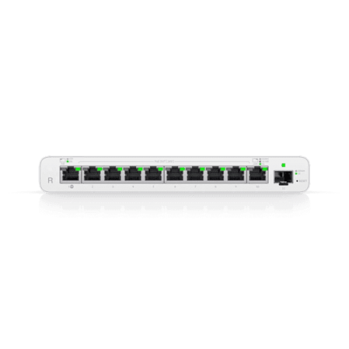 UBIQUITI Роутер UISP Router Lite (Убикьюти)