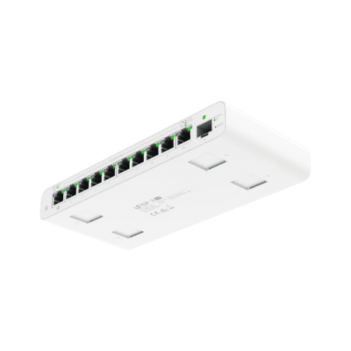 UBIQUITI Роутер UISP Router Lite (Убикьюти)