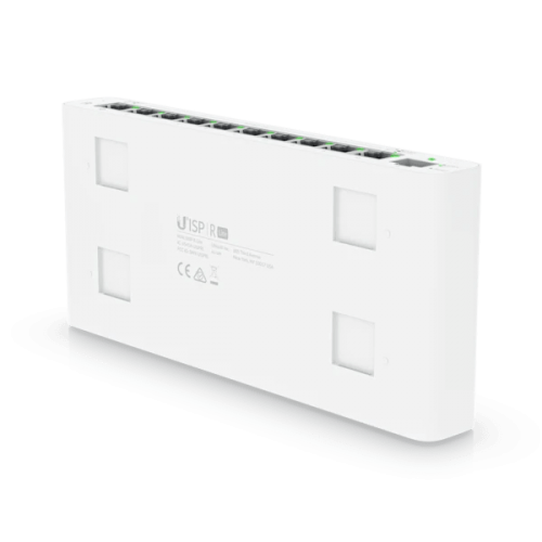 UBIQUITI Роутер UISP Router Lite (Убикьюти)