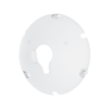 UBIQUITI Радиоколпак Snow Radome Cover (Убикьюти)