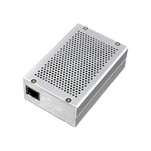UBIQUITI Портативный сервер Cloud P (Убикьюти)