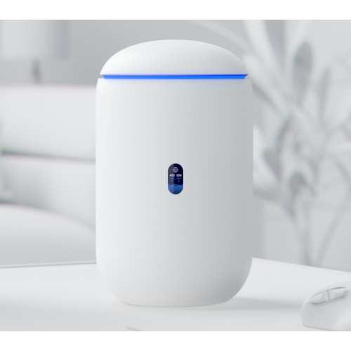 UBIQUITI Маршрутизатор Dream Router (Убикьюти)