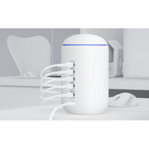 UBIQUITI Маршрутизатор Dream Router (Убикьюти)