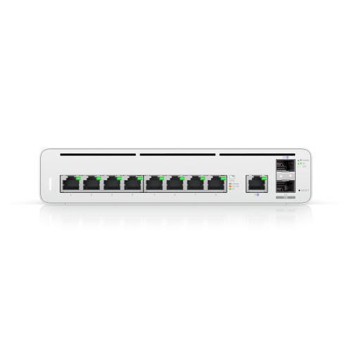 UBIQUITI Хост-консоль UISP Console (Убикьюти)