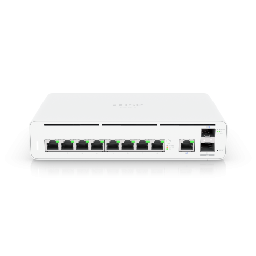 UBIQUITI Хост-консоль UISP Console (Убикьюти)