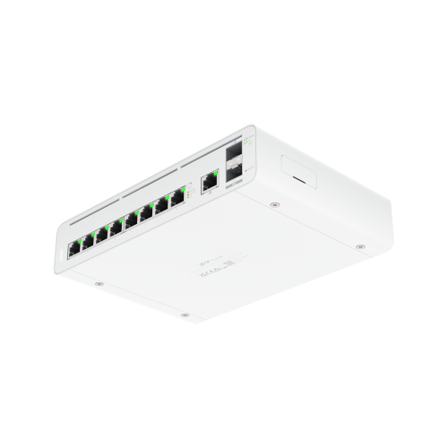 UBIQUITI Хост-консоль UISP Console (Убикьюти)
