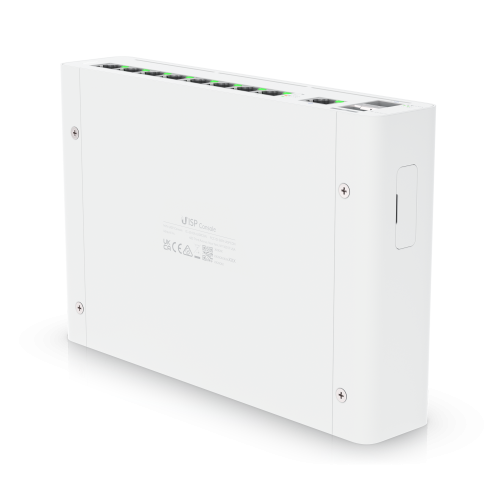 UBIQUITI Хост-консоль UISP Console (Убикьюти)