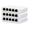 UBIQUITI Коммутатор Switch Flex Mini (3-pack) (Убикьюти)
