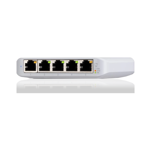 UBIQUITI Коммутатор Switch Flex Mini (5-pack) (Убикьюти)