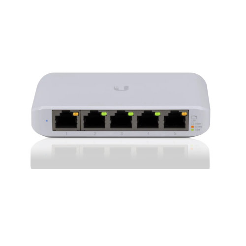 UBIQUITI Коммутатор Switch Flex Mini (5-pack) (Убикьюти)