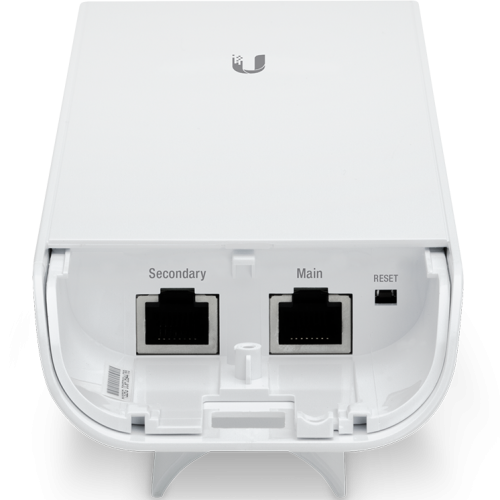 UBIQUITI Точка доступа NanoStation M2 (Убикьюти)
