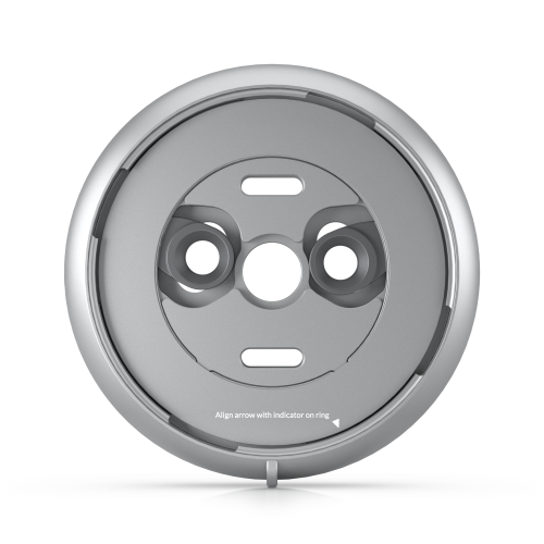 UBIQUITI Умный замок Protect Door Lock (Убикьюти)