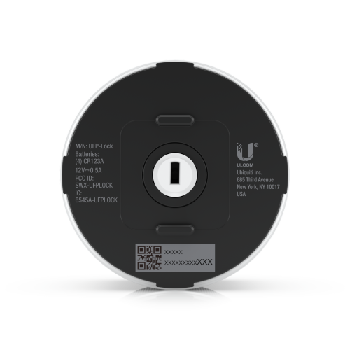 UBIQUITI Умный замок Protect Door Lock (Убикьюти)