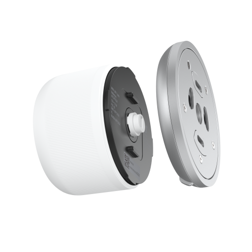 UBIQUITI Умный замок Protect Door Lock (Убикьюти)