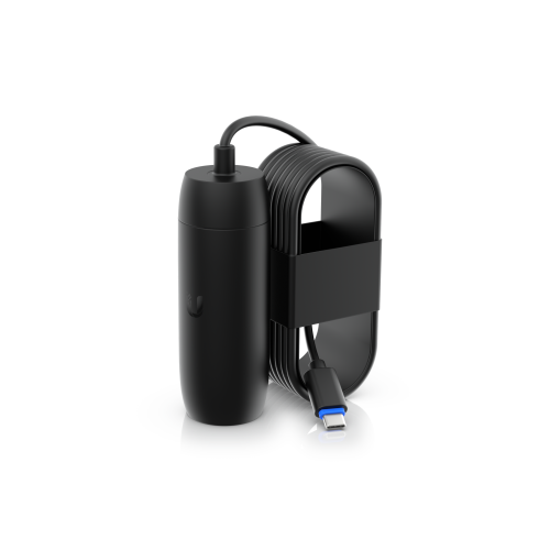UBIQUITI Блок питания для видеодомофона G4 Doorbell Pro PoE Adapter (Убикьюти)