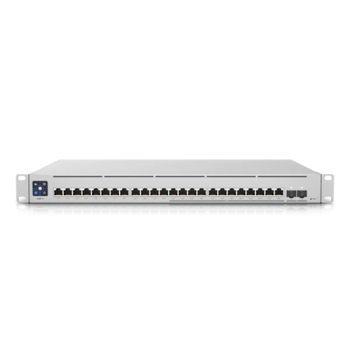 UBIQUITI Коммутатор Switch Enterprise 24 PoE (Убикьюти)