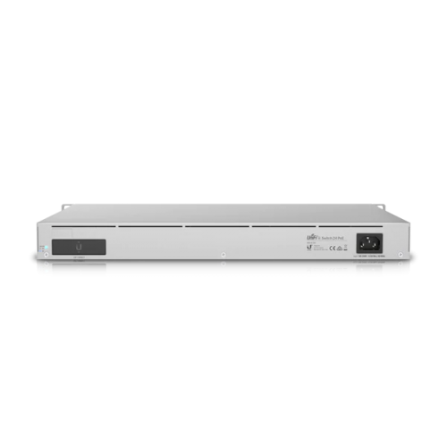 UBIQUITI Коммутатор Switch Enterprise 24 PoE (Убикьюти)