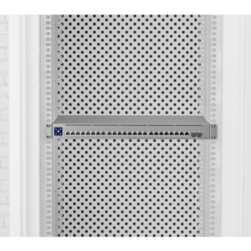 UBIQUITI Коммутатор Switch Enterprise 24 PoE (Убикьюти)