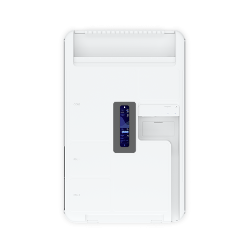 UBIQUITI Точка доступа Dream Wall (Убикьюти)