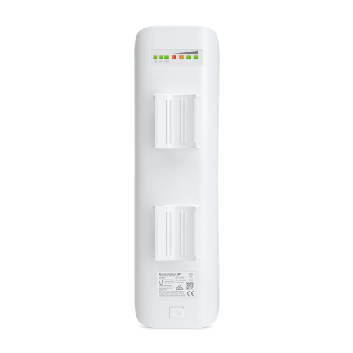 UBIQUITI Точка доступа NanoStation M5 (Убикьюти)