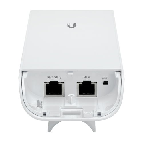 UBIQUITI Точка доступа NanoStation M5 (Убикьюти)