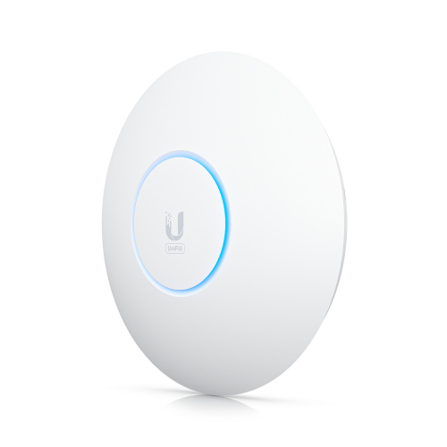 UBIQUITI Точка доступа U6 Enterprise (Убикьюти)