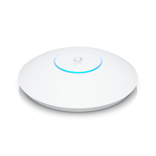 UBIQUITI Точка доступа U6 Enterprise (Убикьюти)