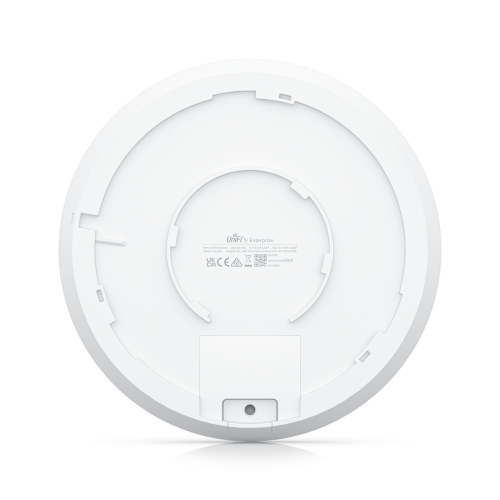 UBIQUITI Точка доступа U6 Enterprise (Убикьюти)